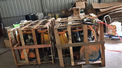 孟村行李、家具、电器包装托运