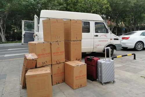 孟村行李托运公司